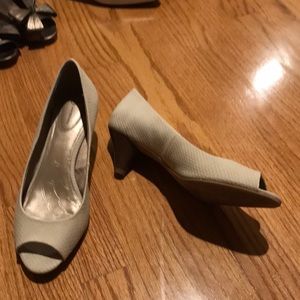 Gianni Bernini Heels